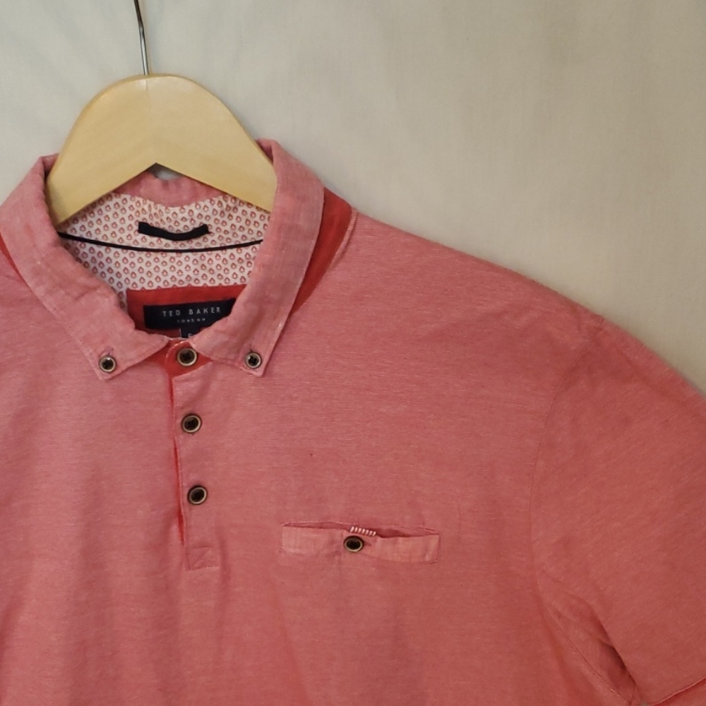 Ted Baker London Polo 6/XXL